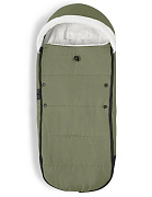 Конверт в коляску Stokke YoYo footmuff Оливковый (Olive)