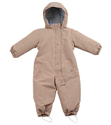 Комбинезон зимний Rant Husky 5 Latte Beige 74