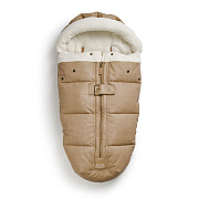 Конверт - муфта Elodie в коляску Aviator Brown