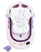 Детская ванна Agex Aqua AAP050 Purple