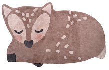 Ковер Nattiot Little Deer 70х110 см