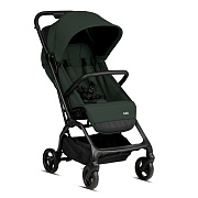 Прогулочная коляска Tutis Jogo 144 Dark Green