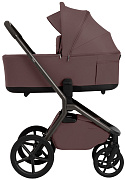 Детская коляска 2 в 1 Sweet Baby SBL Orso New 427763 Mokka Neo