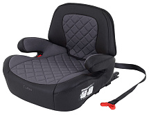 Автокресло Rant Turbo Pro Isofix Grey