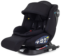 Автокресло Rant Nitro Plus isofix UB619 Black