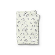 Плед - пеленка Elodie муслиновый 30350202415NA Darling Dalmatians