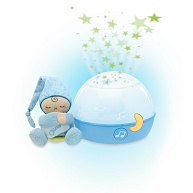 Проектор Chicco Первые грёзы Голубой