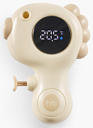 Термометр для воды Happy baby 18006 milky