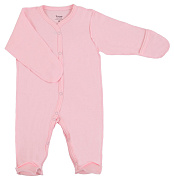 Комбинезон Rant Base с кнопками 1169/1669 розовый 56