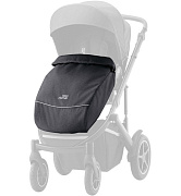 Накидка на ножки Britax Roemer Smile III Midnight Grey