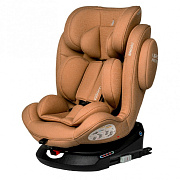 Автокресло Osann Eno 360° 0-36 кг Salt Caramel