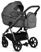 Детская коляска Tutis Uno 5 Plus Essential collection 2 в 1 1402145 Canella