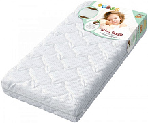 Детский матрас Boom Baby Maxi Sleep 160х80х12