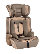 Автокресло Costa HC-01 9-36 кг бежевый