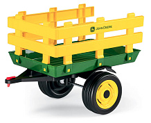 Детский прицеп Peg Perego JD Stake-side Trailer