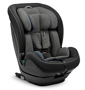 Автокресло Inglesina Caboto i-size 9-36 кг Vulcan Black AV93R0VLBRU