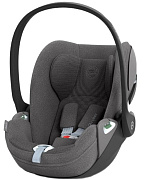 Автокресло Cybex Cloud T i-Size Mirage Grey Plus