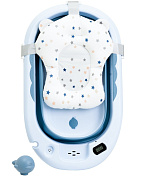Детская ванна Agex Aqua AAB067 Blue