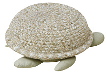 Корзина для игрушек Lorena Canals Черепашка 22х25х10 см