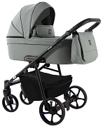 Детская коляска Sevillababy Air 2 в 1 зелёный