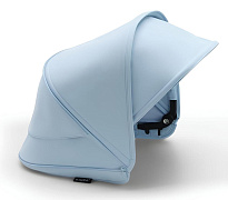 Капюшон сменный для коляски Bugaboo Dragonfly sun canopy Skyline Blue