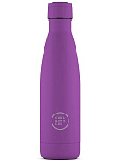 Термос–термобутылка Cool Bottles Vivid Violet 500 мл
