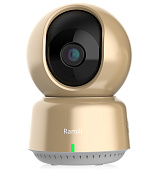 Видеоняня Ramili Baby Wi-Fi Full HD RV1600C