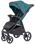 Прогулочная коляска Carrello Bravo Plus CRL-5515 Oxford Blue
