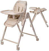Стульчик для кормления Tomix Haven M05 beige