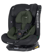 Автокресло Carrello Asteroid i-Size KD10 (0-36 кг) Hunter Green