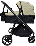 Детская коляска Rant Basic Ventura 2 в 1 Green