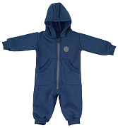 Комбинезон Rant Rocky Navy Blue 68