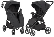 Прогулочная коляска Carrello Bravo Lite CRL-5529 Piano Black
