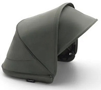 Капюшон сменный для коляски Bugaboo Dragonfly sun canopy Forest Green