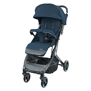Детская прогулочная коляска Indigo Trip Синий