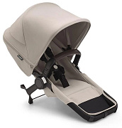 Набор для конфигурации Bugaboo Donkey 5 Duo extension complete Desert Taupe/Desert Taupe
