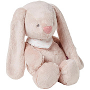 Игрушка мягкая Nattou Soft toy Alice & Pomme Кролик 485012