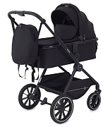 Детская коляска Rant Moss 2 в 1 Midnight Black