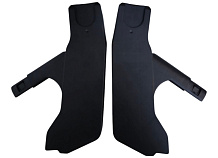 Адаптер Sweet Baby для авто люльки E3030