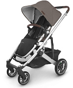 Прогулочная коляска UPPAbaby Cruz V2 Theo