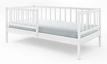 Подростковая кровать Istelia Гармония 160х80см белая