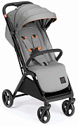 Коляска прогулочная CAM Oliver 210 серый