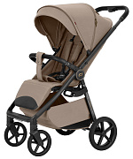 Прогулочная коляска Carrello Bravo Carbon 2026 CRL-5530 Ketch Beige