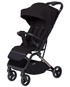 Прогулочная коляска Carrello Porto CRL-5522 Vintage Black