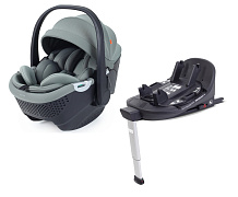 Автокресло Rant Aster Zero с базой isofix Olive
