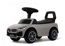 Детский толокар RiverToys Z004ZZ-B Z004ZZ-B-GREY серый