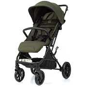 Детская прогулочная коляска Inglesina Zenit Green