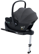 Автокресло Jovikids Aria I-Size с базой Black