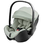 Детское автокресло Britax Roemer Baby-Safe Pro Style Sage green
