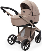 Детская коляска Adamex Dolce Natura 2 в 1 DO-N-14 Sand